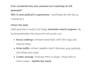 write conversion focused sales copy